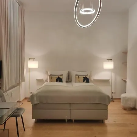 Appartement Comfort *