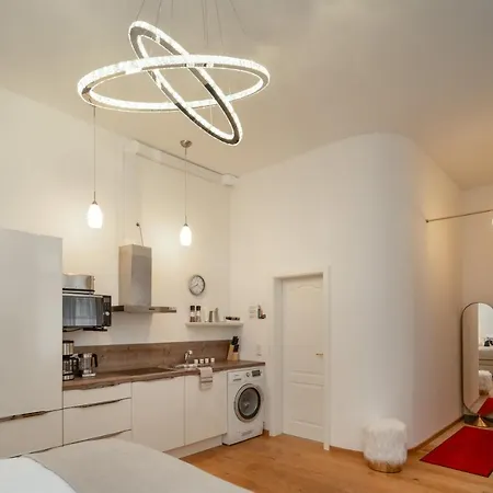 Comfort Lejlighed Baden-Baden