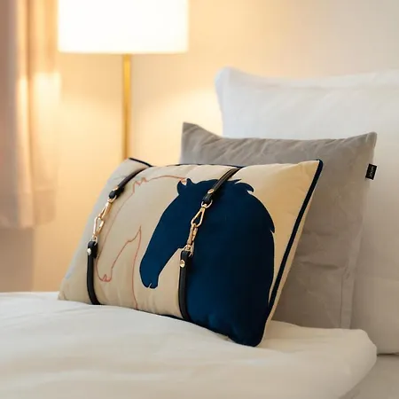 アパート Comfort バーデン＝バーデン