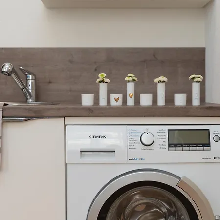 Comfort Apartment Baden-Baden