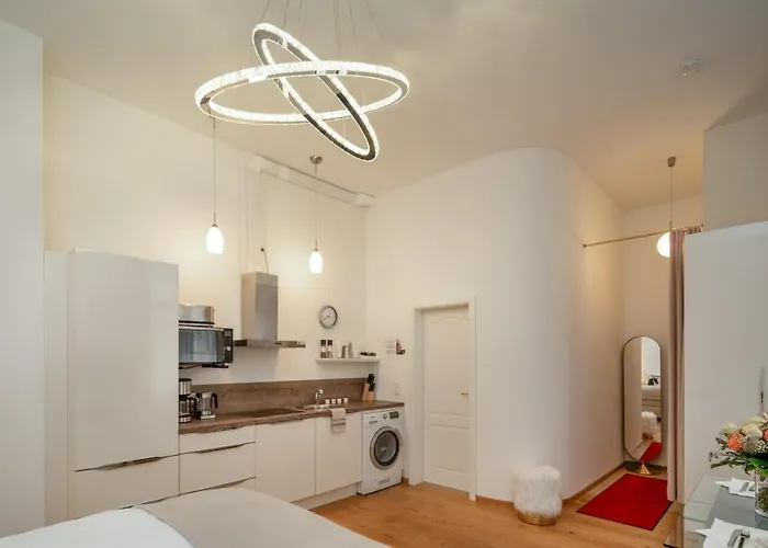 Comfort Apartment Baden-Baden