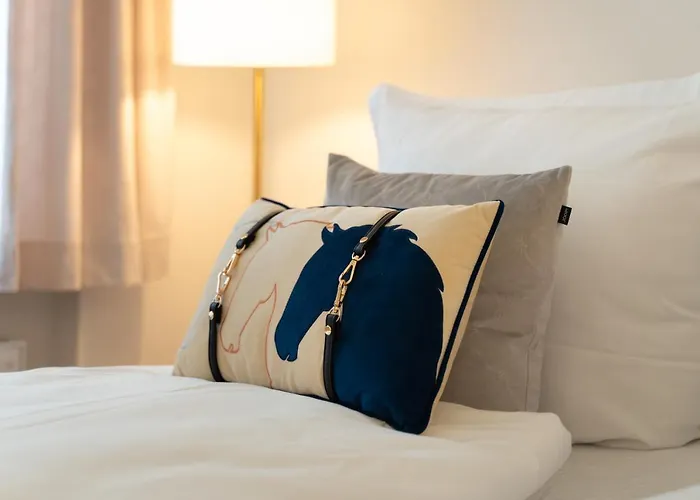 Apartment Comfort Baden-Baden