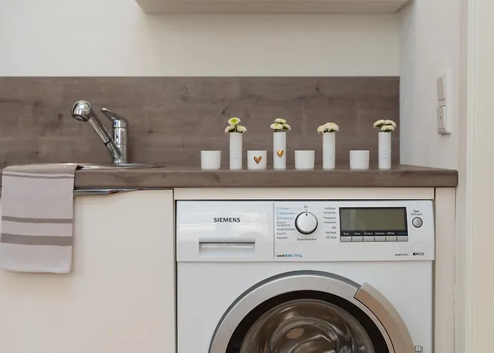 Comfort Apartment Baden-Baden